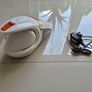 Car handheld vacuum cleaner Image 2