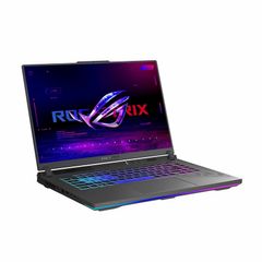 Laptop Asus Rog Strix G16 G614fr-r9161w 16" Ips 240hz R9-9955hx3d 16gb Ram 1tb Ssd Geforce Rtx5070ti Dlss 4 Windows 11 Home