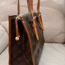 Louis Vuitton Popincourt Authentic Image 2