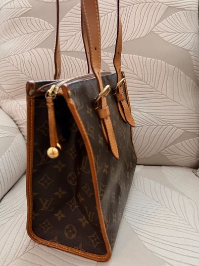 Louis Vuitton Popincourt Authentic