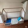 Tutti Bambini Floor Bed single Image 2