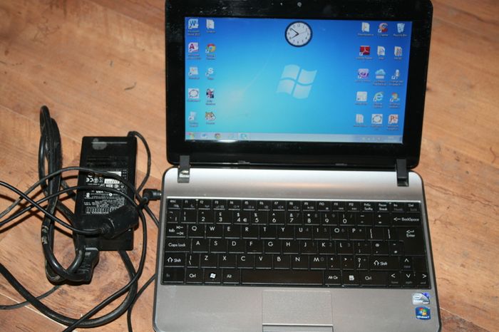 Zoostorm Z320