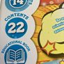 New. Explosive Science (Kaboom) 8yrs. Image 2