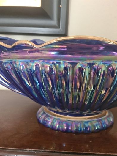 Vintage Sadler Majestic decco