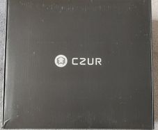 Czur professional Book Scanner