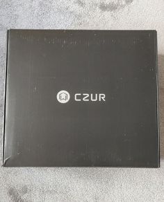 Czur professional Book Scanner