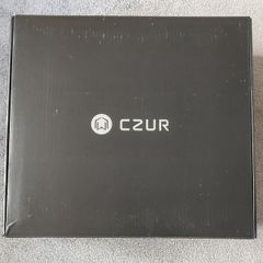 Czur professional Book Scanner