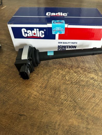 Ignition coil - Nissan
