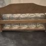 Vintage 1970s Spice Rack Image 2