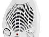 2KW Fan Heater