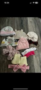 baby hats headbands