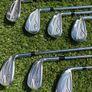 golf clubs Image 5