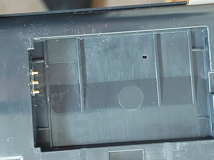 Wacom Intuos Pro Pen Tablet, Model PTH-651, in reasonable condition, not tested, do not know how to use, for parts or repair
