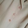 Ladies Skirt Suit - Beige - Eastex Image 3