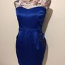 Beautiful Occasion Dress with pockets Image 3