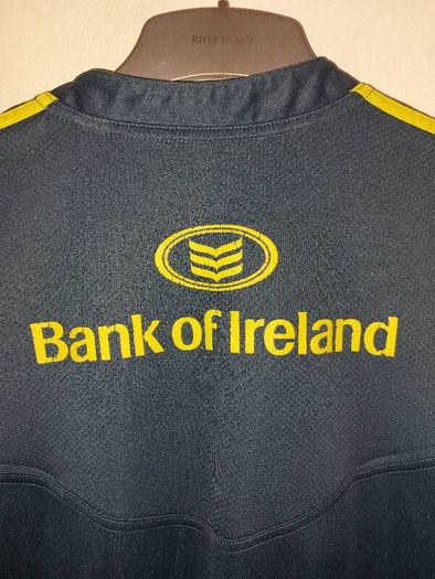 munster rugby jersey