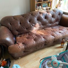2 sofas need gone asap