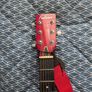 Falcon FG100R acoustic guitar Image 4