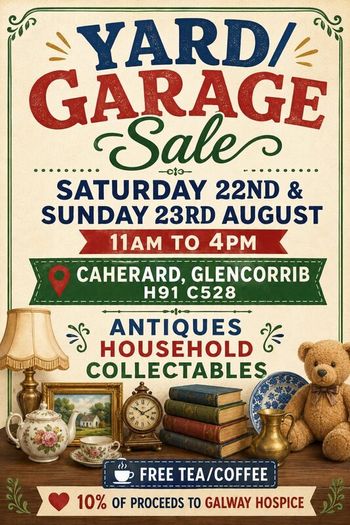 Antiques and collectables
