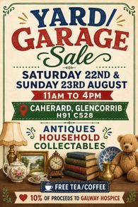 Antiques and collectables