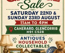 Antiques and collectables