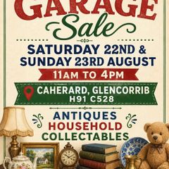 Antiques and collectables