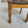 Dining table and chair set Image 7