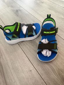 Sketchers Sandals