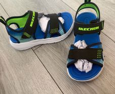 Sketchers Sandals