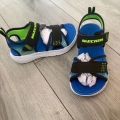 Sketchers Sandals