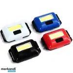 LED headlamp 10W COB (150pcs) resale opportunity