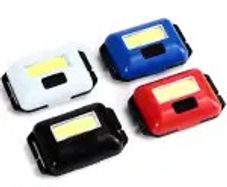 LED headlamp 10W COB (150pcs) resale opportunity
