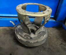 Honda boss kit Ek Ej civic