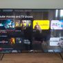 Tv Sony Bravia 65inch Image 2