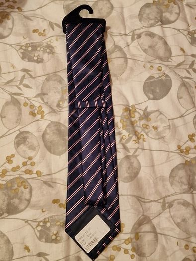 Selections of Ties