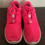 Pink Nike Runners Image 2