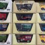 Vintage MATCHBOX Models of Yesteryear Diecast Image 8