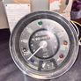 classic mini 140 KMH clocks (Smiths) Image 3