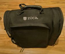 ZUCA Artist Backpack