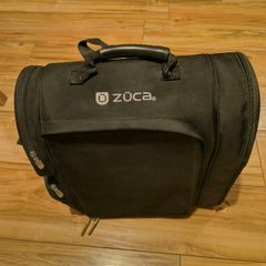 ZUCA Artist Backpack