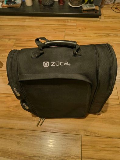 ZUCA Artist Backpack