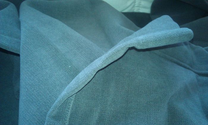 Fitting Room Curtain
