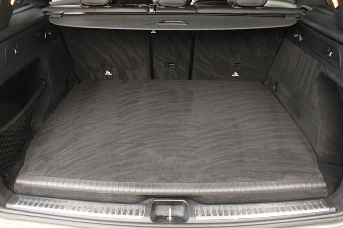 Mercedes GLC AMG Premium 12mth Warranty