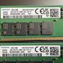 Samsung DDR5 UDIMM 16GB 4800B 5 pieces Image 2