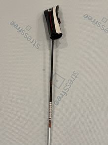 Titleist GT3 4 hybrid - custom shaft