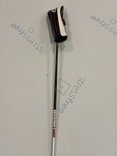 Titleist GT3 4 hybrid - custom shaft
