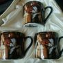 coffee set Image 4