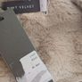 Mint Velvet Aviator Jacket. Image 8