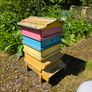 Bee hives Image 7