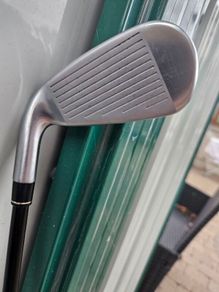 Taylormade Sim Dhy 3 (driving Iron)